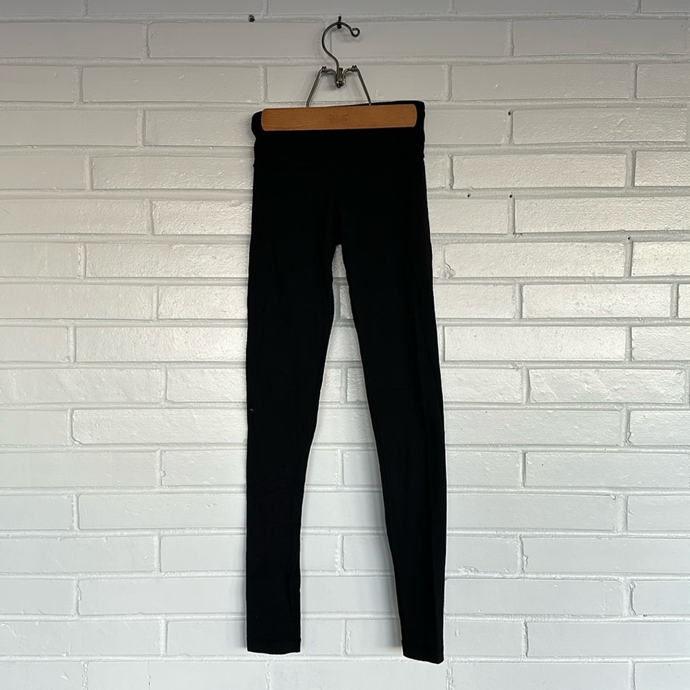 Lululemon Black Pants | Size 2